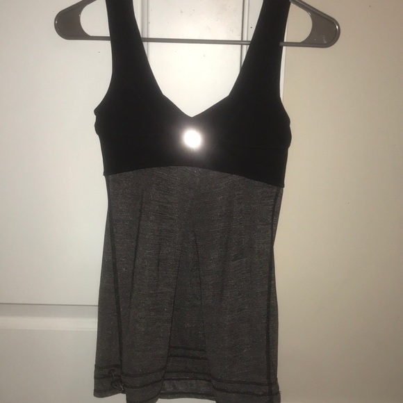 Lulu tank - Picture 4 of 5